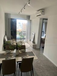 The M (D7), Apartment #476578331